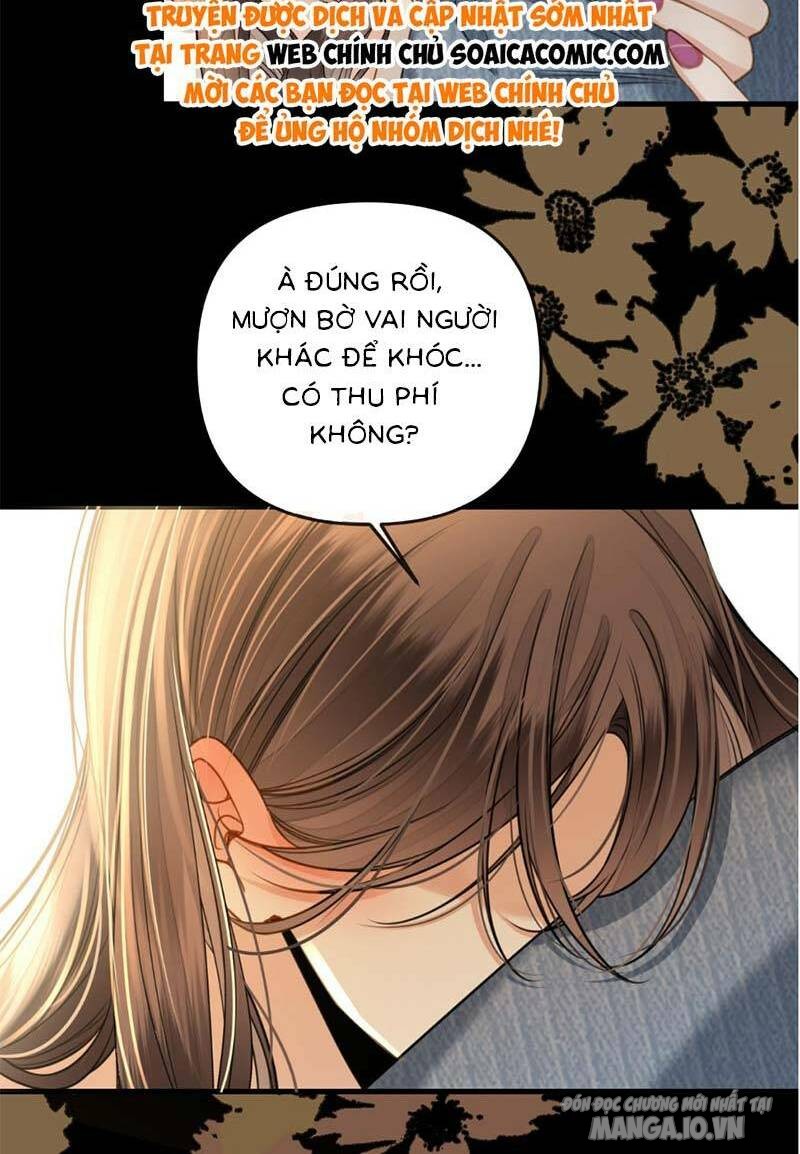 Mỗi Ngày Đều Thích Anh Chapter 21 - Trang 2