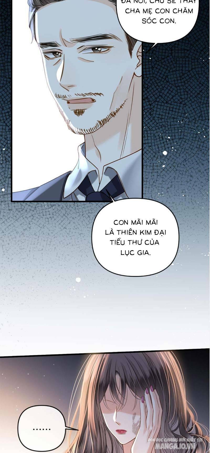 Mỗi Ngày Đều Thích Anh Chapter 21 - Trang 2