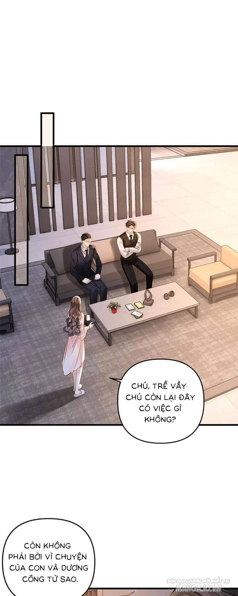 Mỗi Ngày Đều Thích Anh Chapter 20 - Trang 2