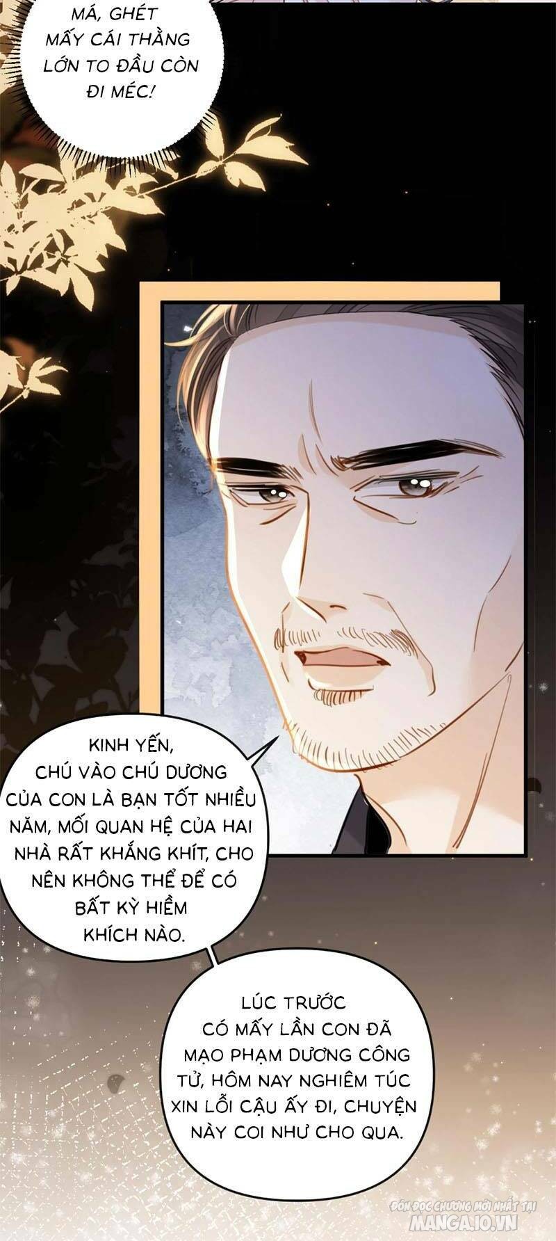 Mỗi Ngày Đều Thích Anh Chapter 20 - Trang 2