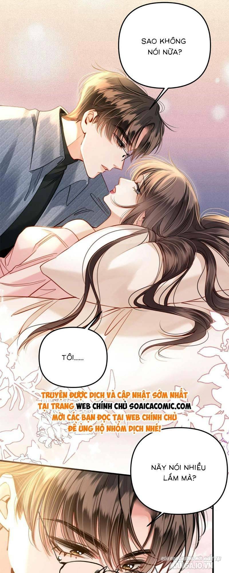 Mỗi Ngày Đều Thích Anh Chapter 20 - Trang 2