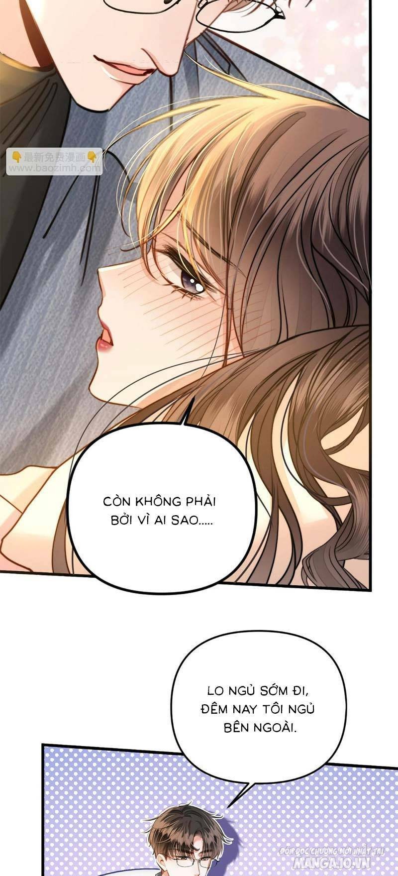 Mỗi Ngày Đều Thích Anh Chapter 20 - Trang 2