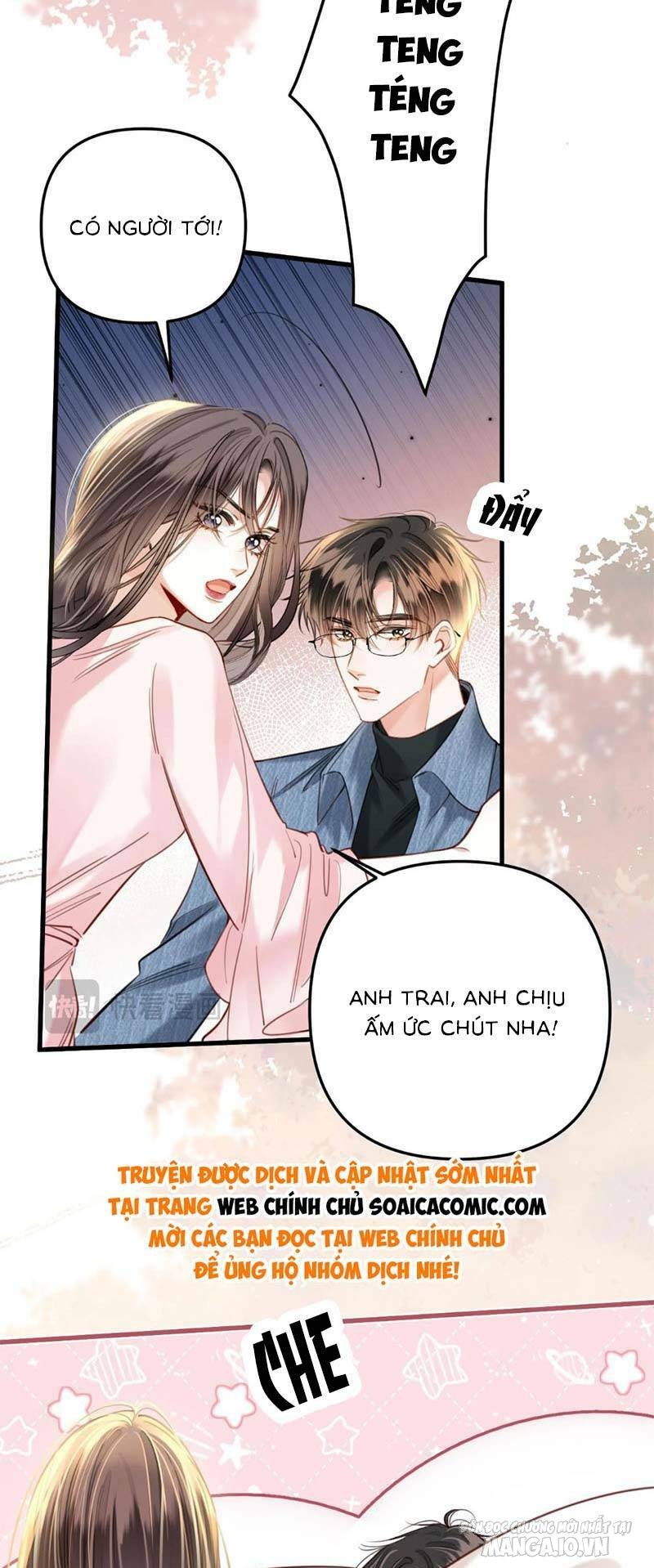 Mỗi Ngày Đều Thích Anh Chapter 20 - Trang 2