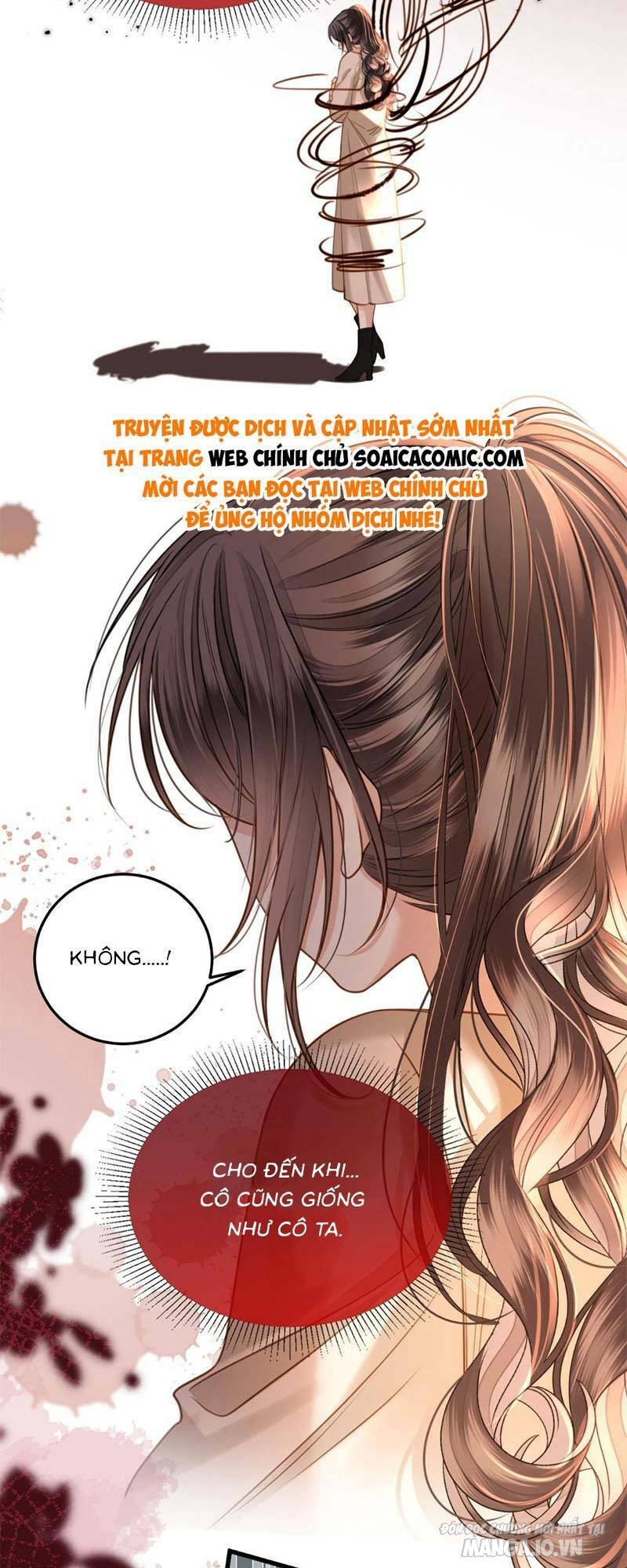 Mỗi Ngày Đều Thích Anh Chapter 19 - Trang 2