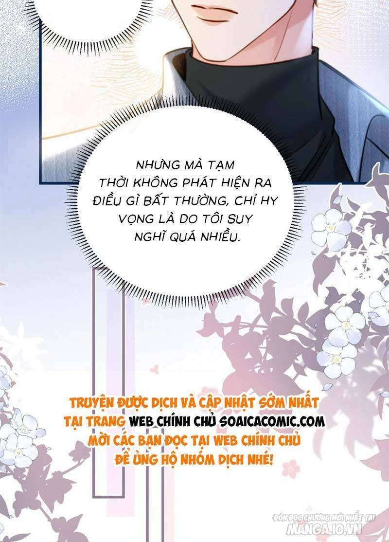 Mỗi Ngày Đều Thích Anh Chapter 19 - Trang 2