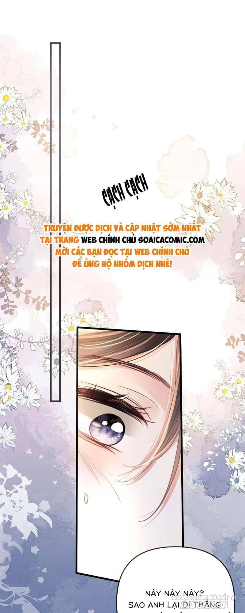 Mỗi Ngày Đều Thích Anh Chapter 19 - Trang 2