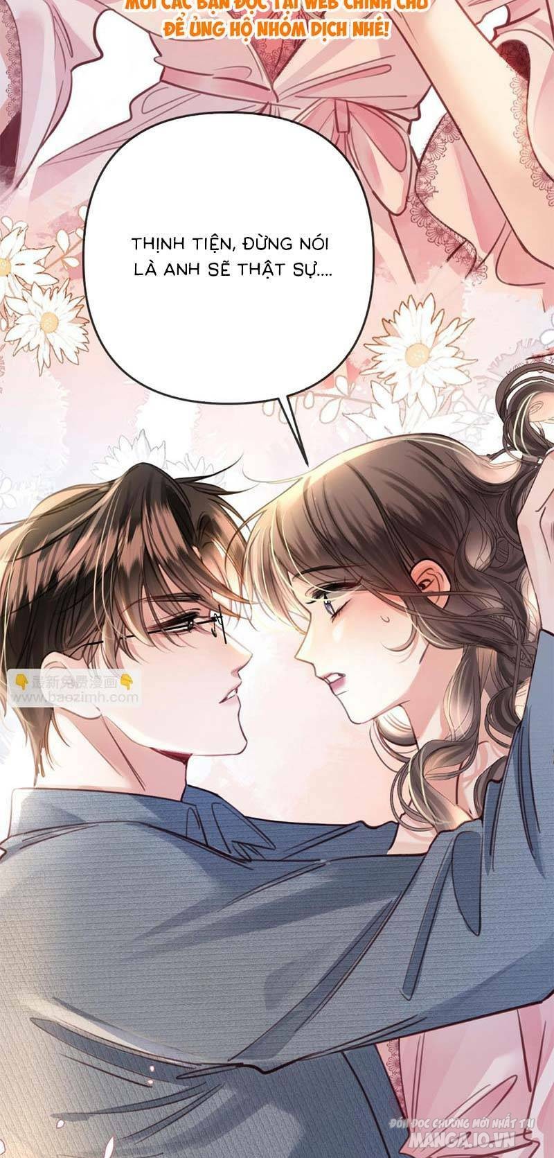 Mỗi Ngày Đều Thích Anh Chapter 19 - Trang 2