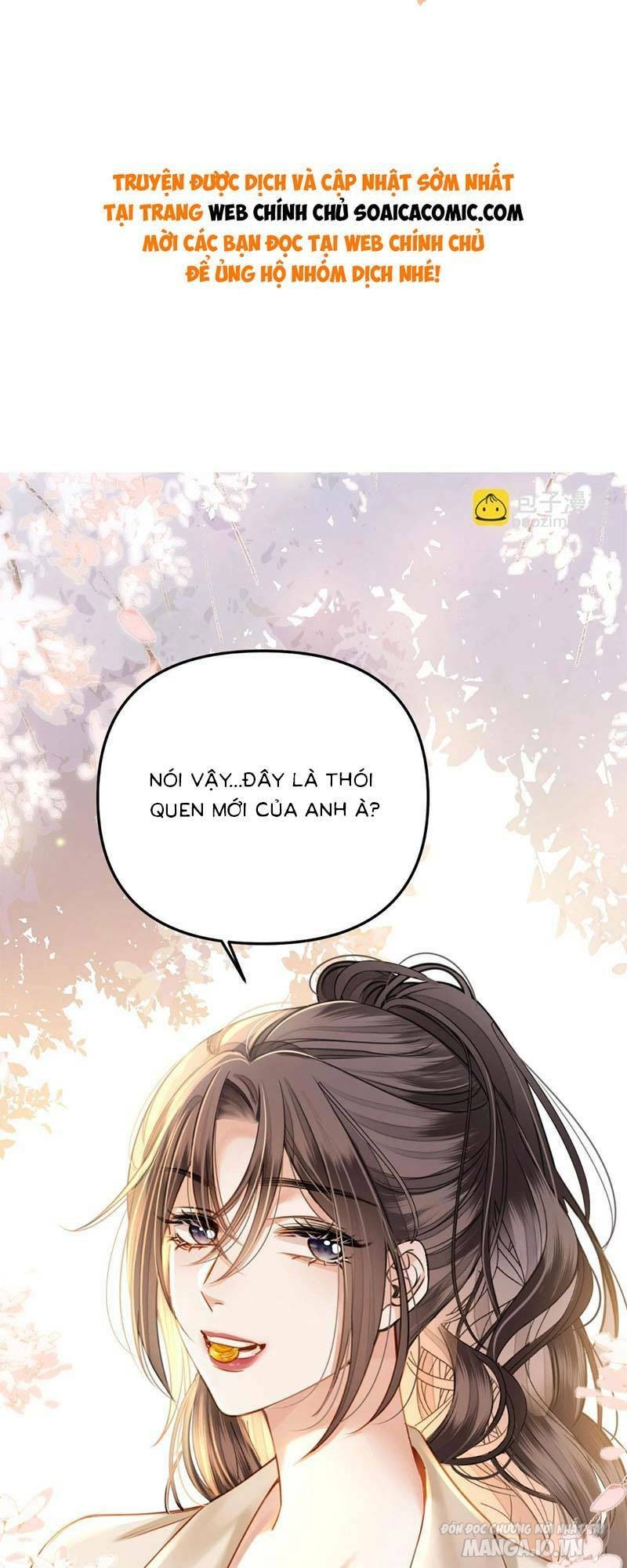 Mỗi Ngày Đều Thích Anh Chapter 18 - Trang 2