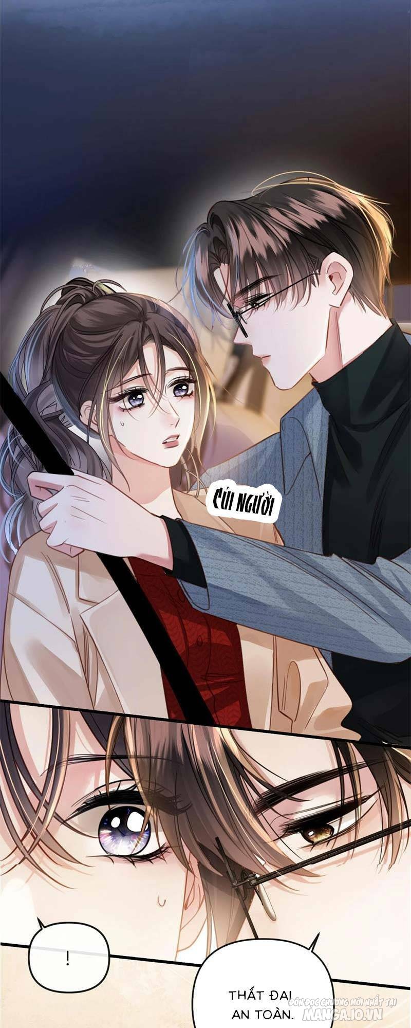 Mỗi Ngày Đều Thích Anh Chapter 18 - Trang 2