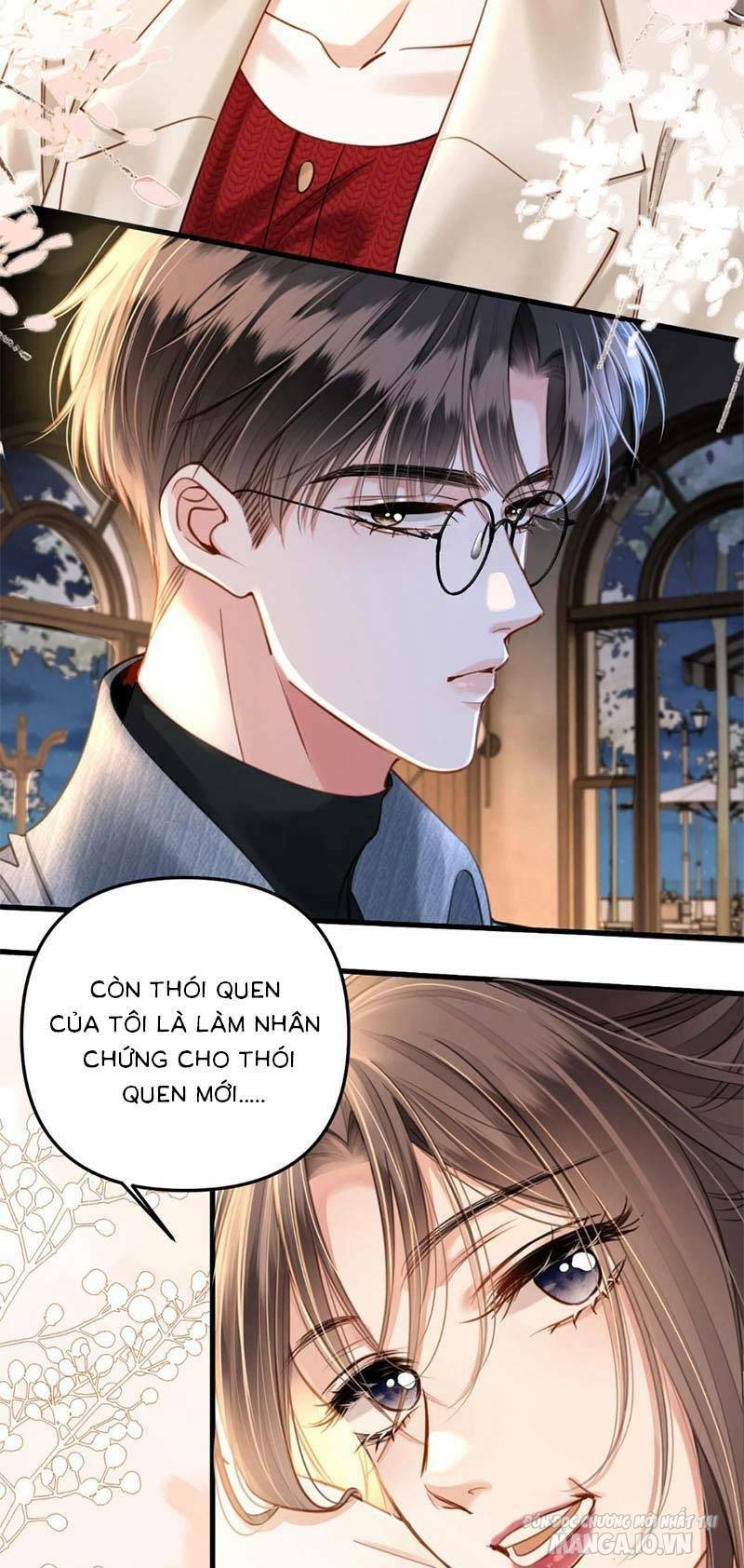 Mỗi Ngày Đều Thích Anh Chapter 18 - Trang 2