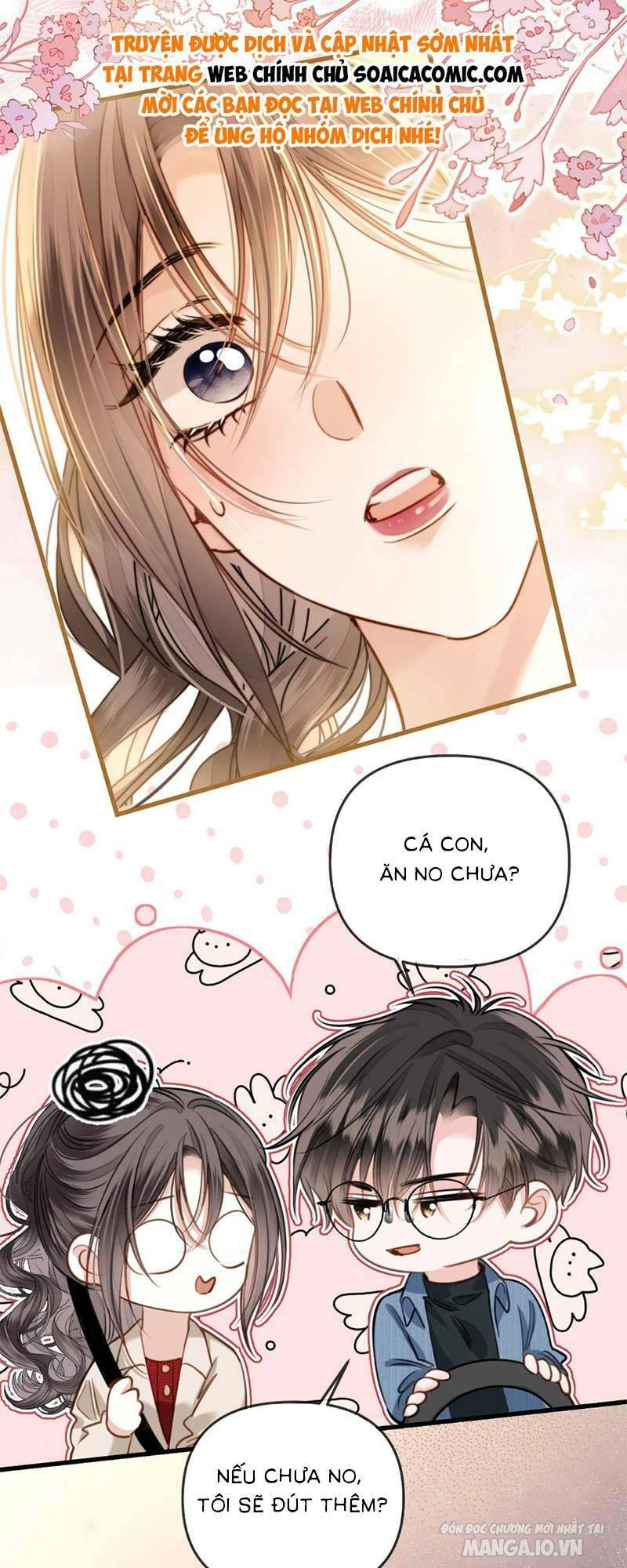 Mỗi Ngày Đều Thích Anh Chapter 18 - Trang 2