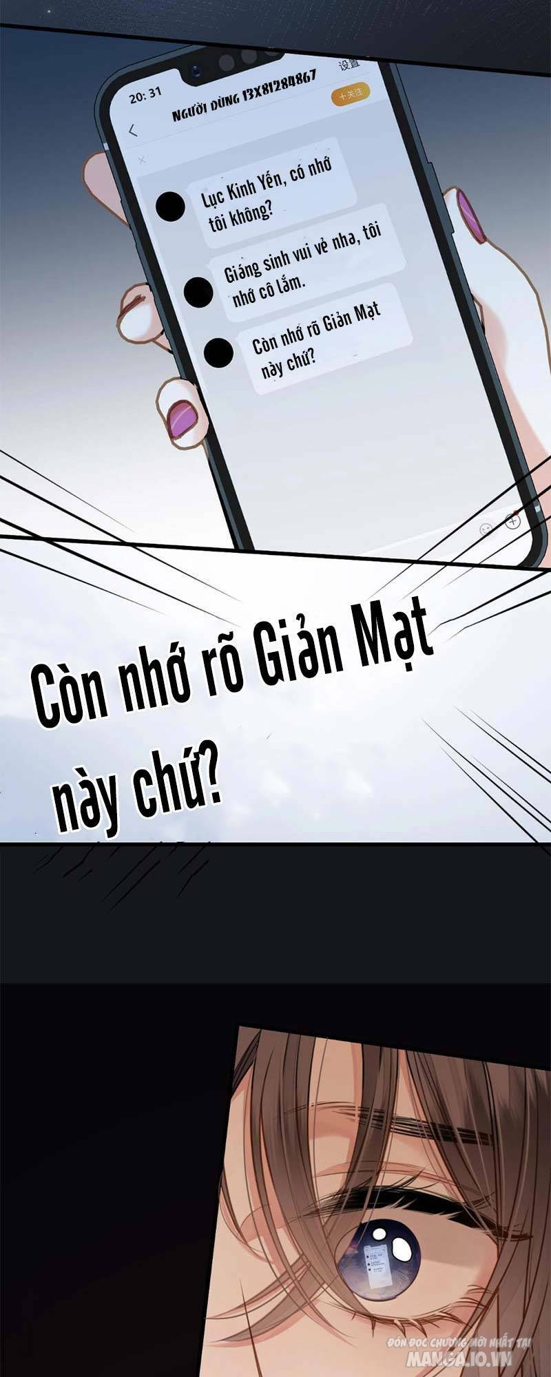 Mỗi Ngày Đều Thích Anh Chapter 18 - Trang 2