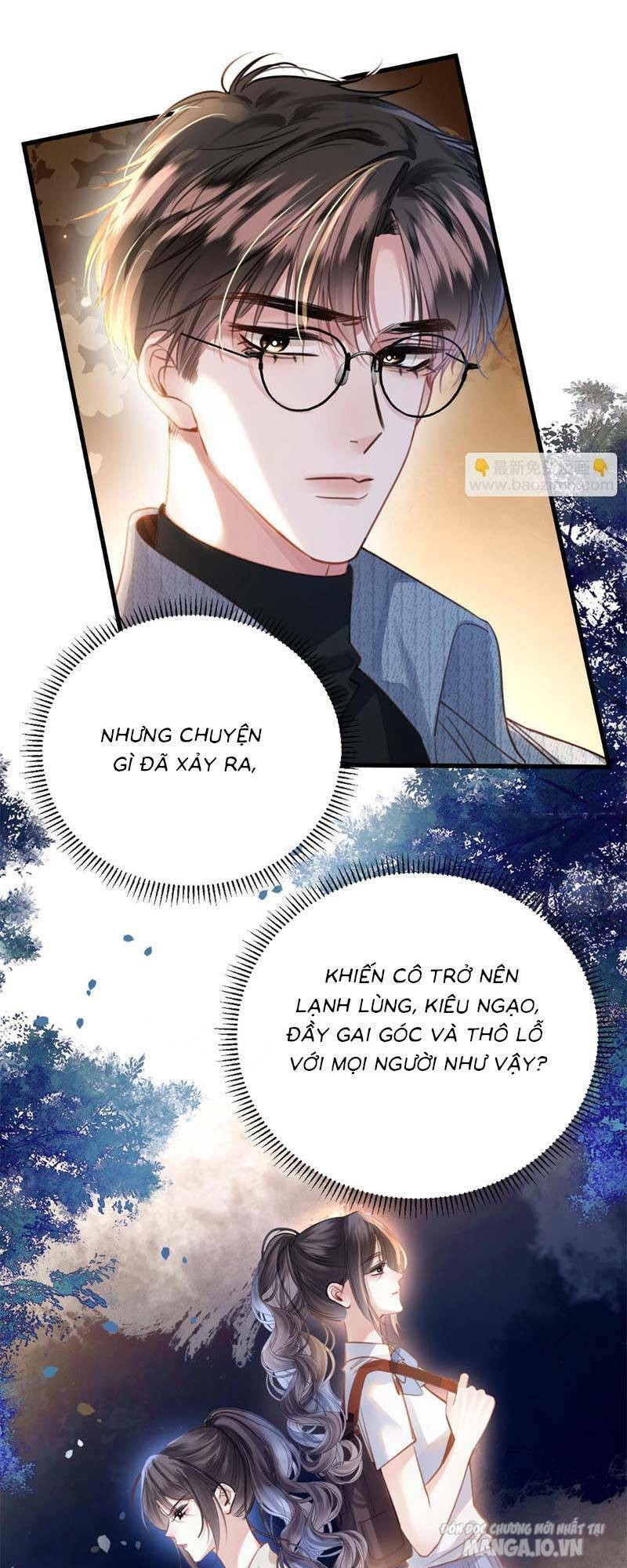 Mỗi Ngày Đều Thích Anh Chapter 18 - Trang 2