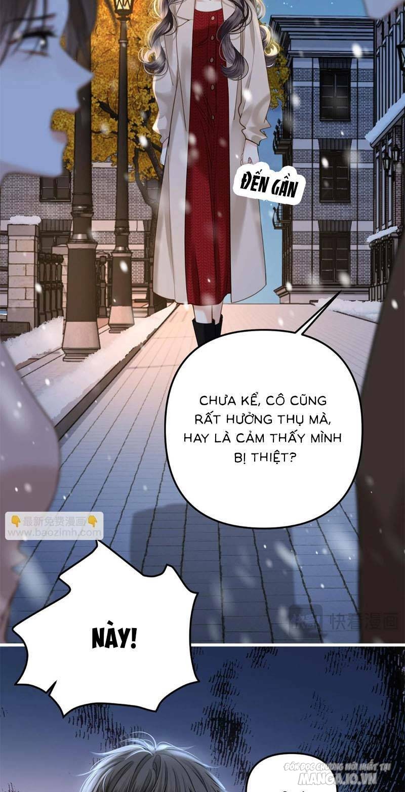 Mỗi Ngày Đều Thích Anh Chapter 17 - Trang 2