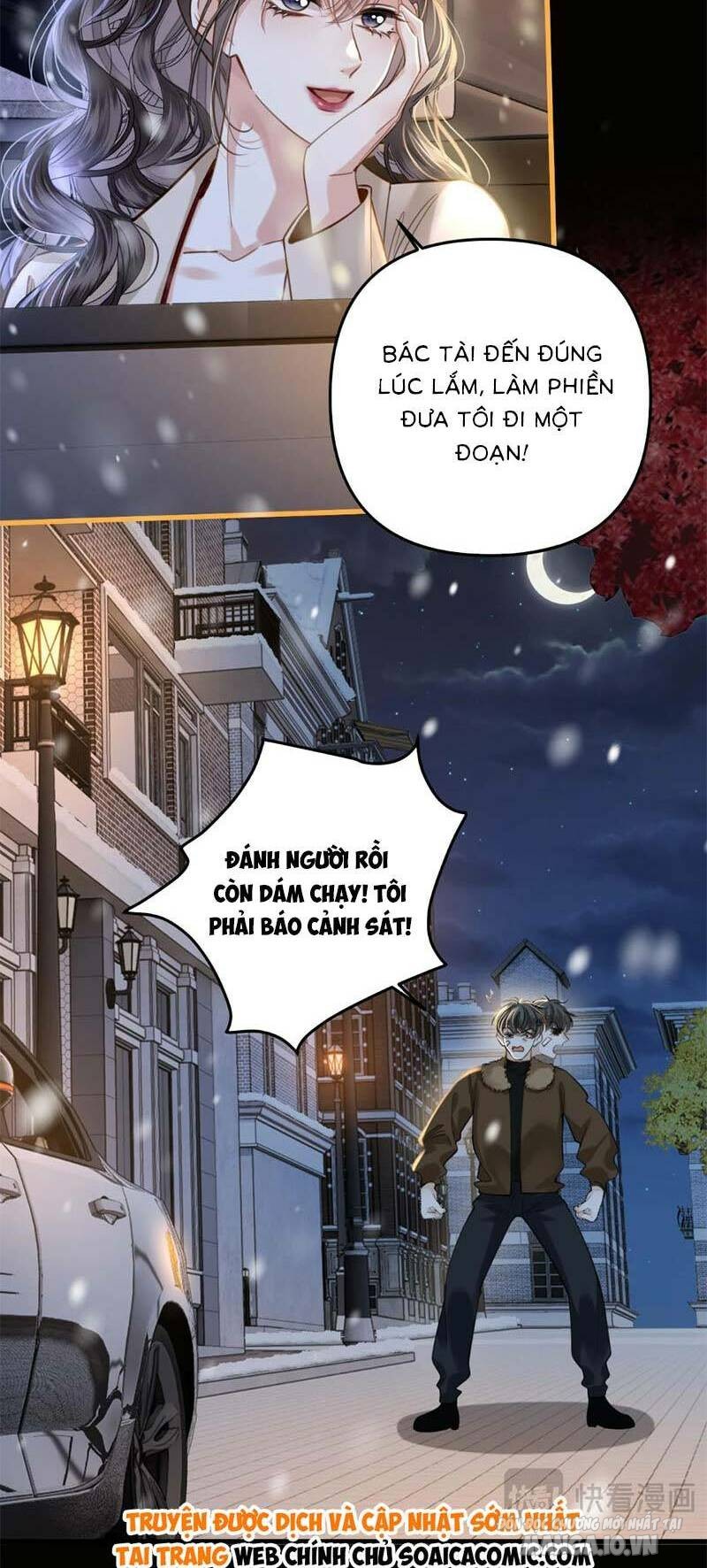 Mỗi Ngày Đều Thích Anh Chapter 17 - Trang 2