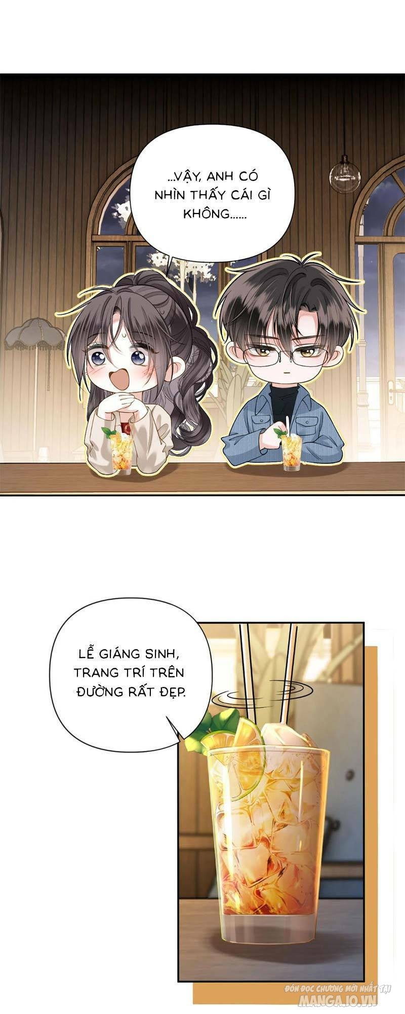 Mỗi Ngày Đều Thích Anh Chapter 17 - Trang 2