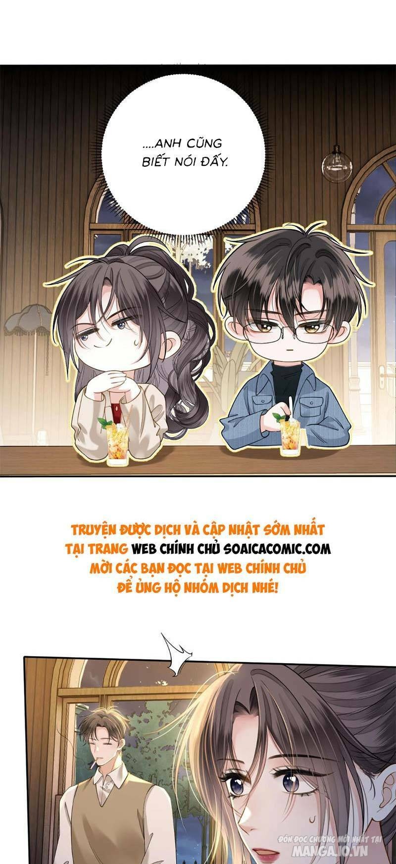 Mỗi Ngày Đều Thích Anh Chapter 17 - Trang 2