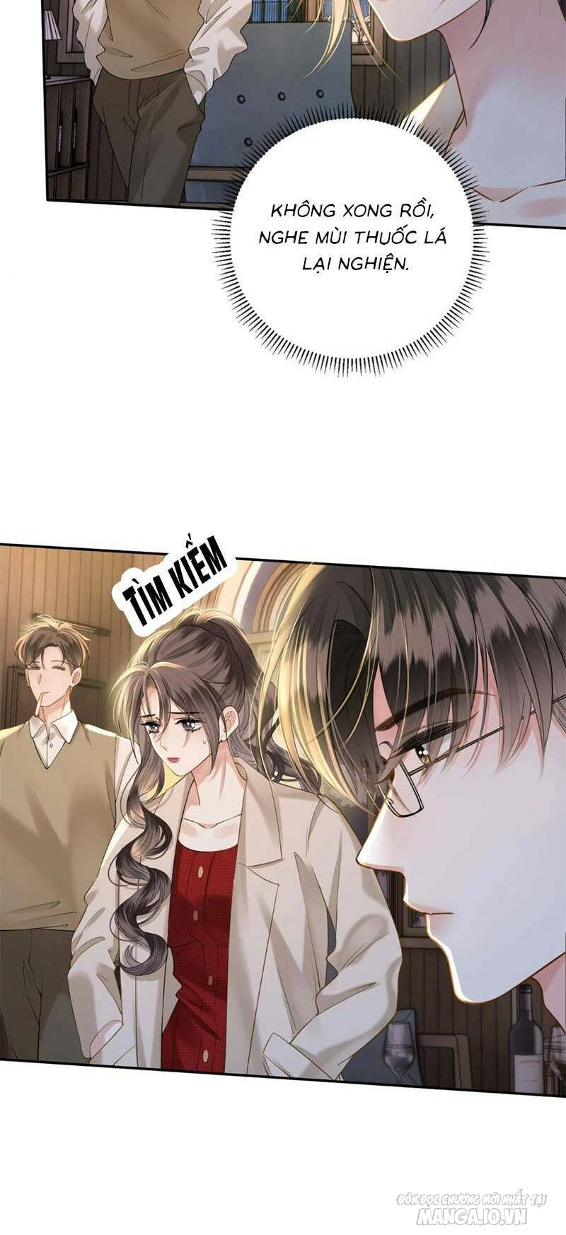 Mỗi Ngày Đều Thích Anh Chapter 17 - Trang 2