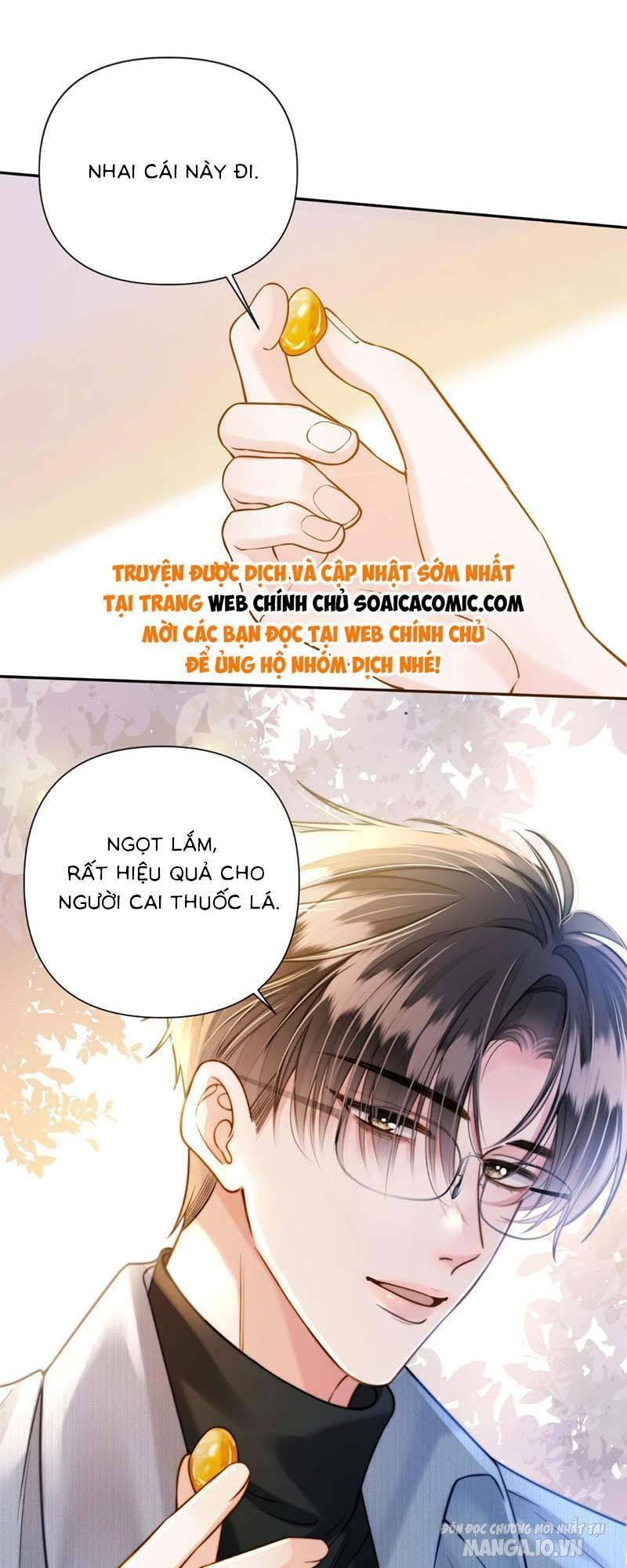 Mỗi Ngày Đều Thích Anh Chapter 17 - Trang 2