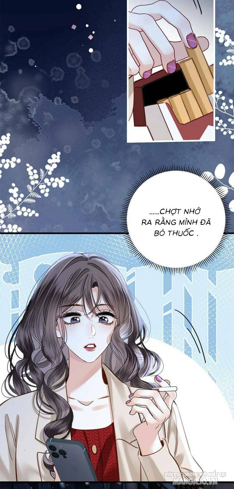 Mỗi Ngày Đều Thích Anh Chapter 17 - Trang 2