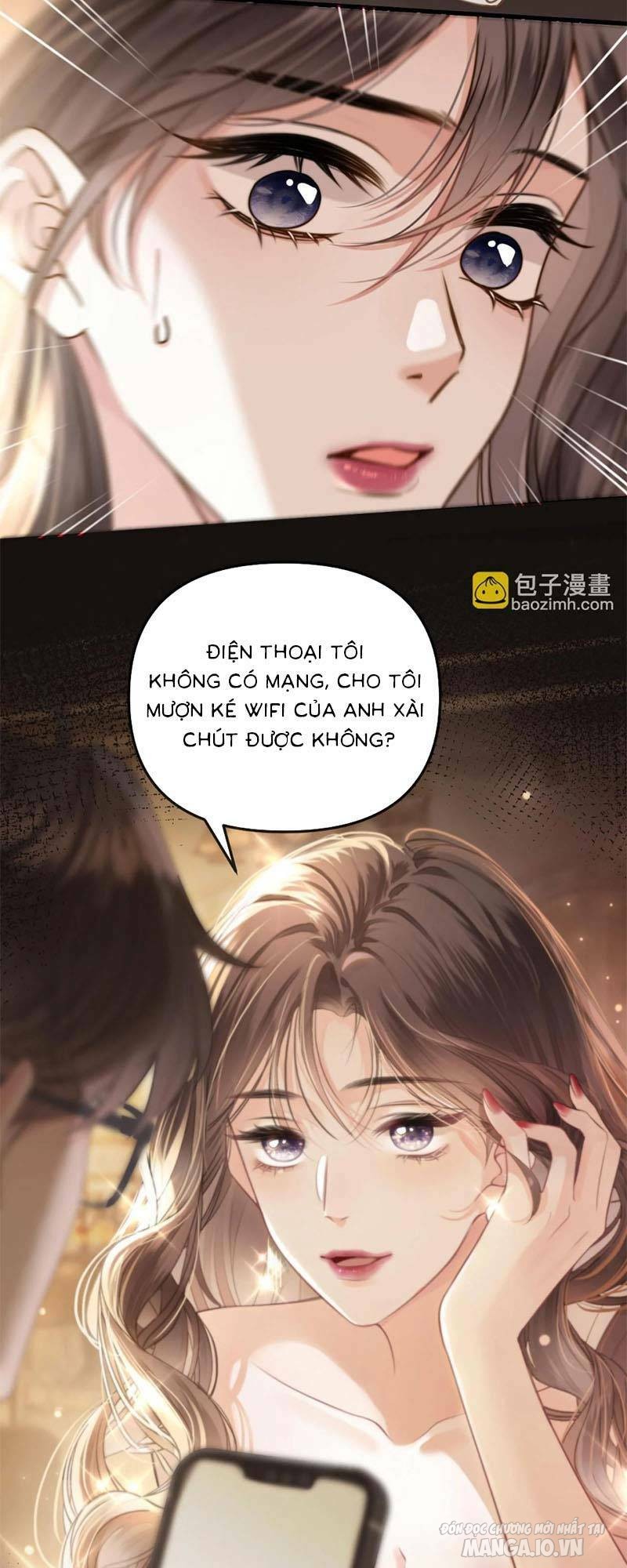 Mỗi Ngày Đều Thích Anh Chapter 16 - Trang 2