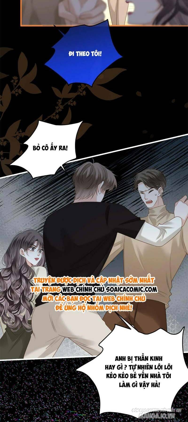 Mỗi Ngày Đều Thích Anh Chapter 16 - Trang 2