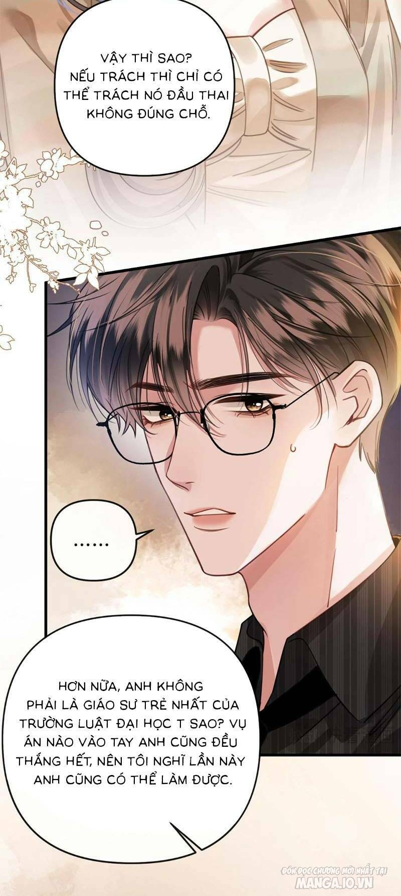 Mỗi Ngày Đều Thích Anh Chapter 16 - Trang 2