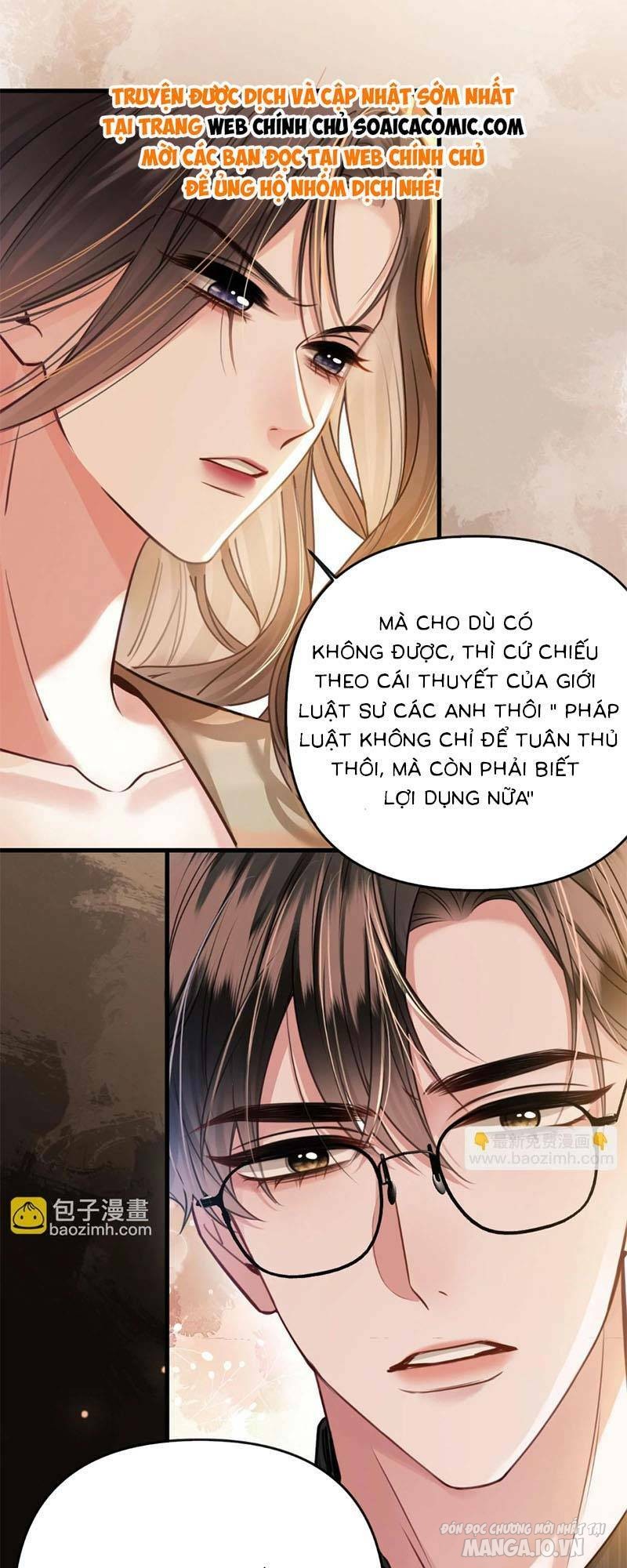 Mỗi Ngày Đều Thích Anh Chapter 16 - Trang 2