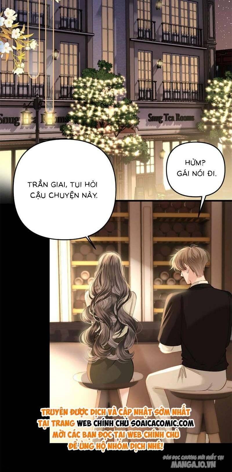 Mỗi Ngày Đều Thích Anh Chapter 16 - Trang 2