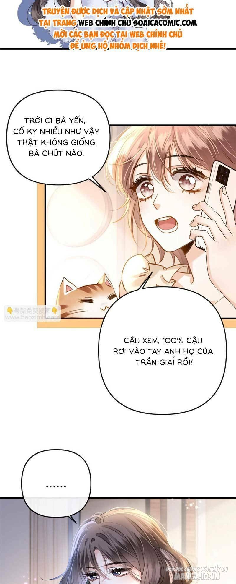 Mỗi Ngày Đều Thích Anh Chapter 15 - Trang 2