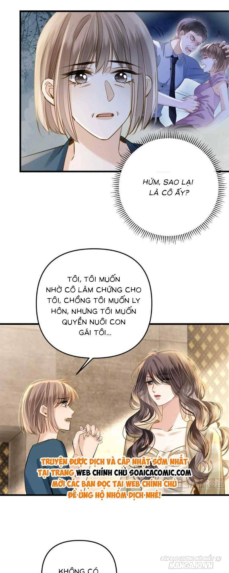 Mỗi Ngày Đều Thích Anh Chapter 15 - Trang 2