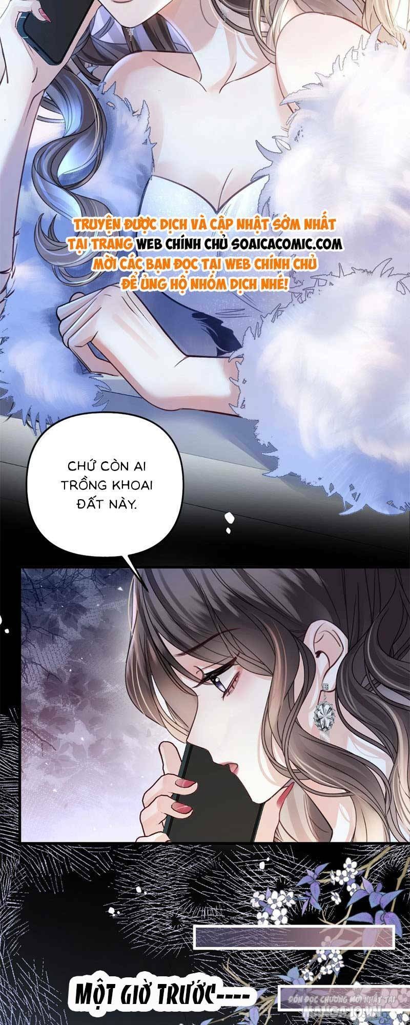 Mỗi Ngày Đều Thích Anh Chapter 15 - Trang 2