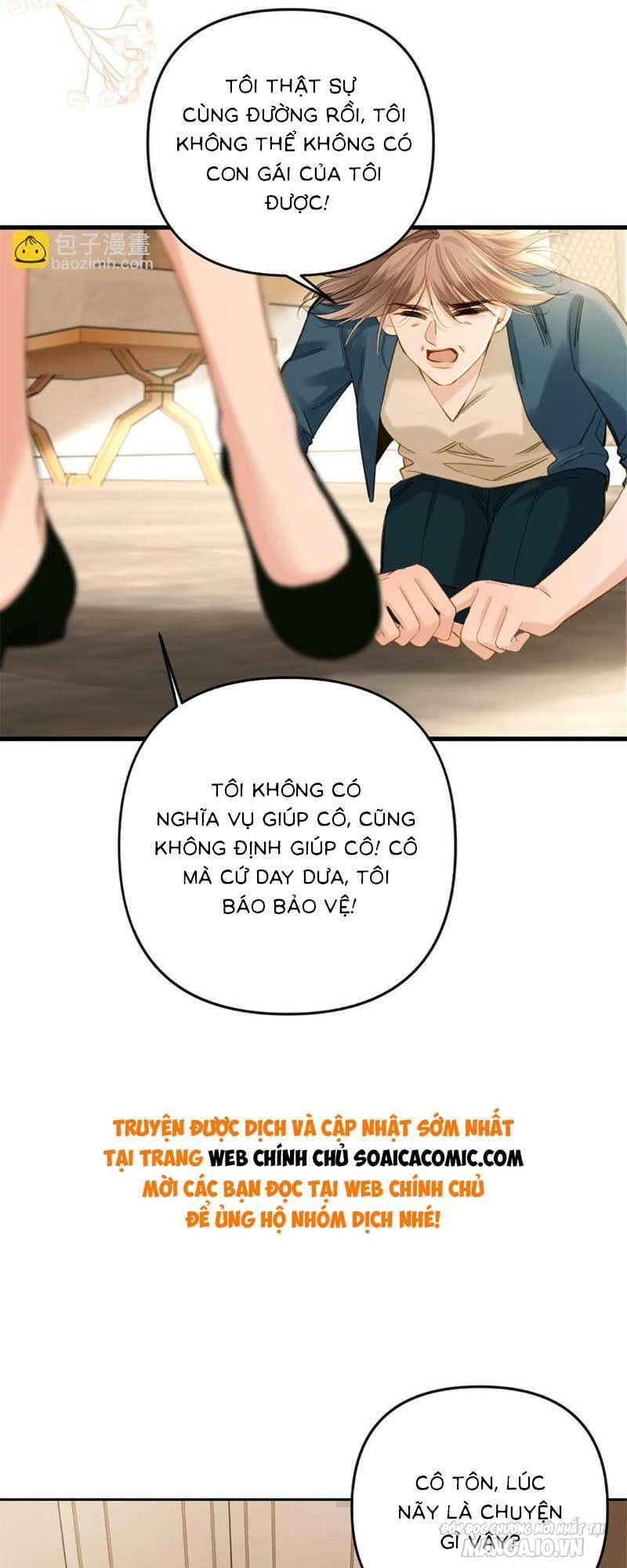 Mỗi Ngày Đều Thích Anh Chapter 15 - Trang 2