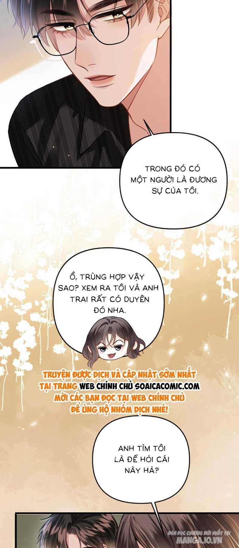 Mỗi Ngày Đều Thích Anh Chapter 15 - Trang 2