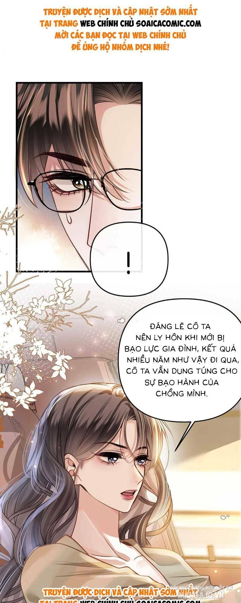 Mỗi Ngày Đều Thích Anh Chapter 15 - Trang 2