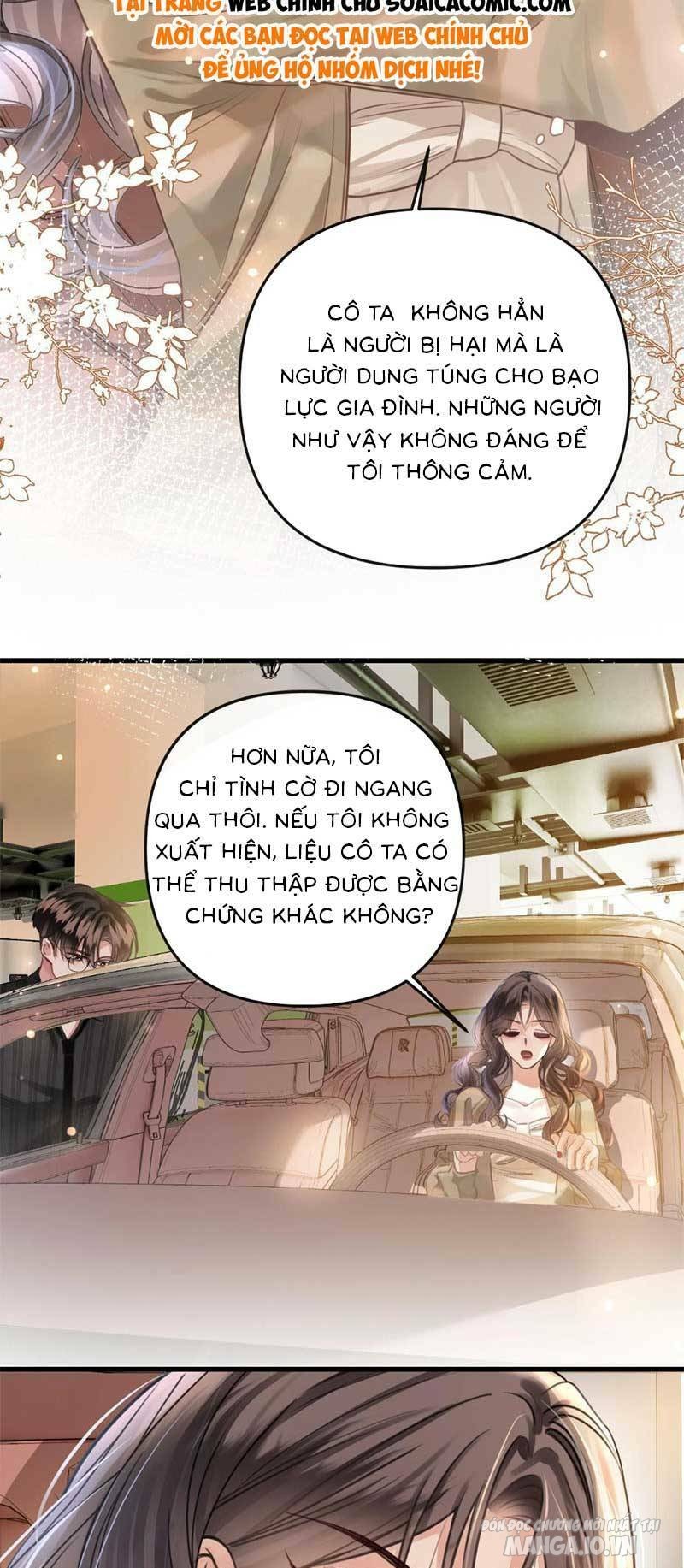 Mỗi Ngày Đều Thích Anh Chapter 15 - Trang 2