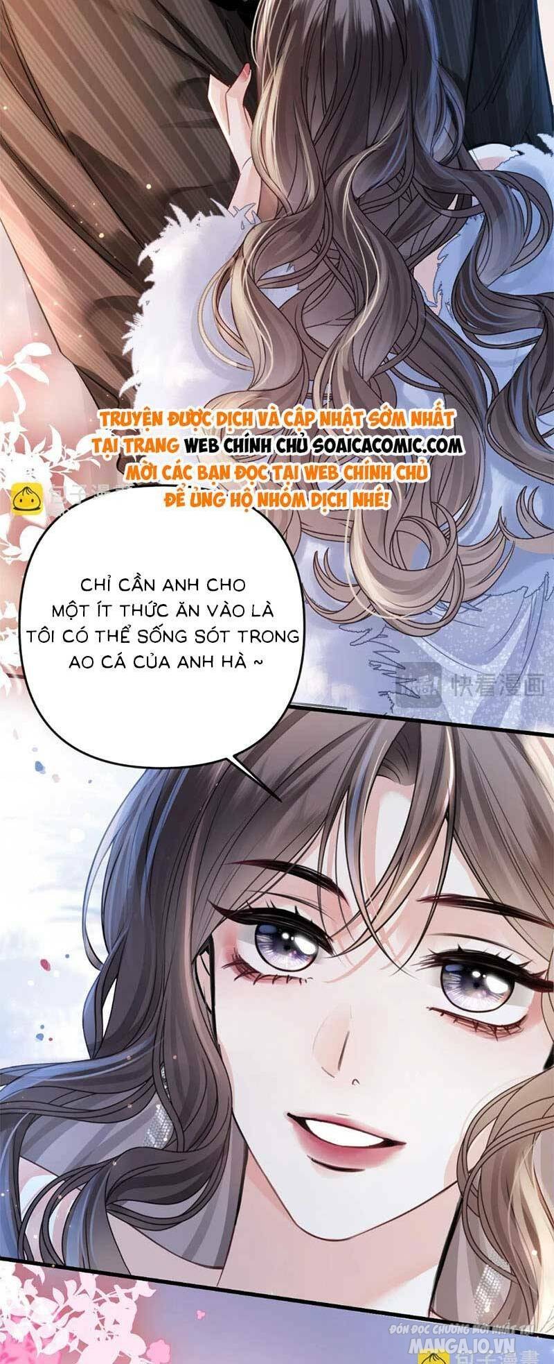 Mỗi Ngày Đều Thích Anh Chapter 15 - Trang 2