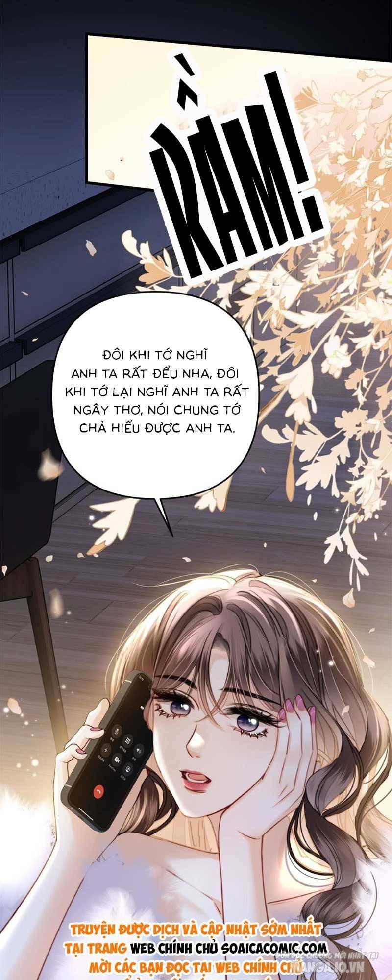 Mỗi Ngày Đều Thích Anh Chapter 15 - Trang 2