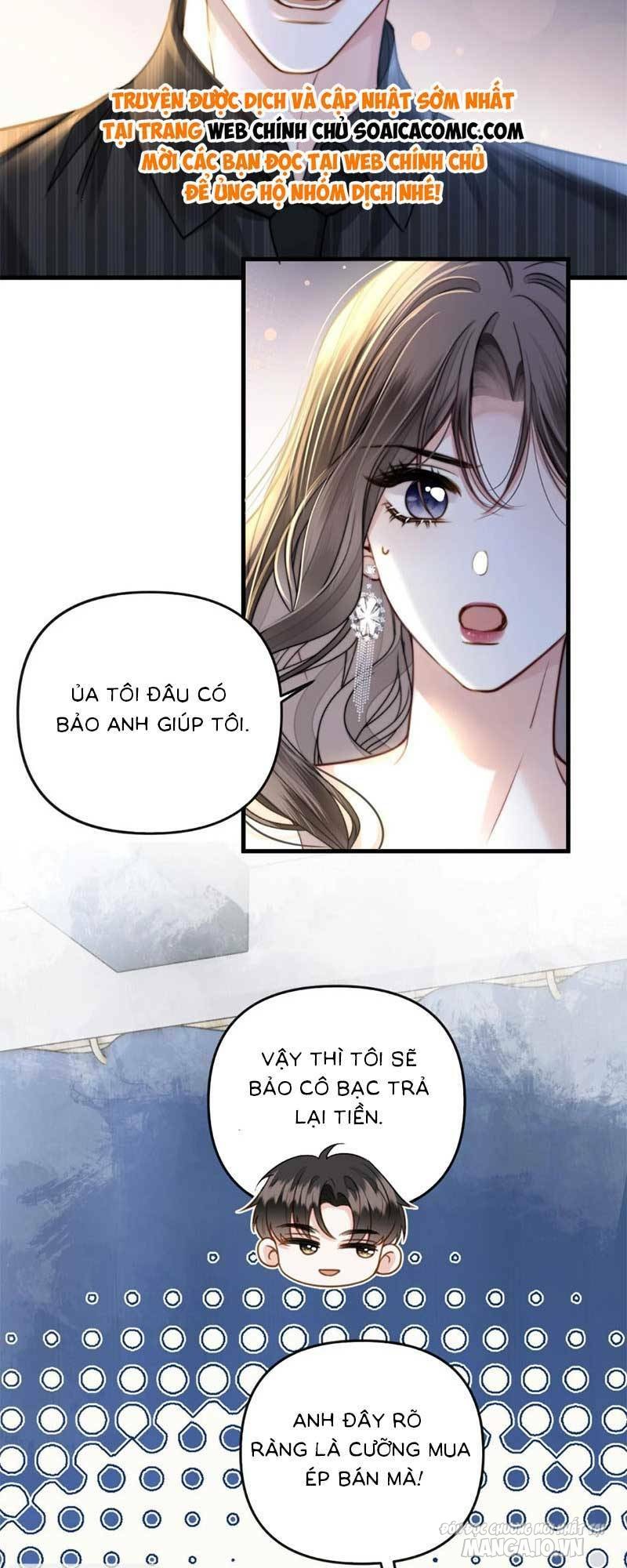 Mỗi Ngày Đều Thích Anh Chapter 14 - Trang 2