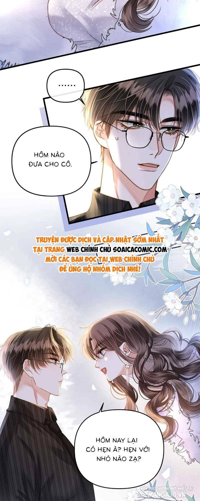 Mỗi Ngày Đều Thích Anh Chapter 14 - Trang 2