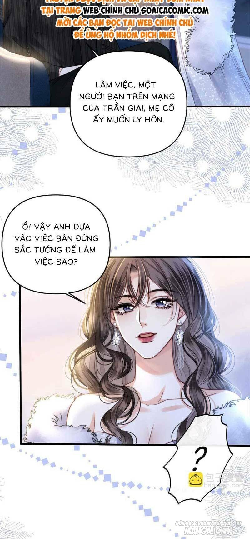 Mỗi Ngày Đều Thích Anh Chapter 14 - Trang 2