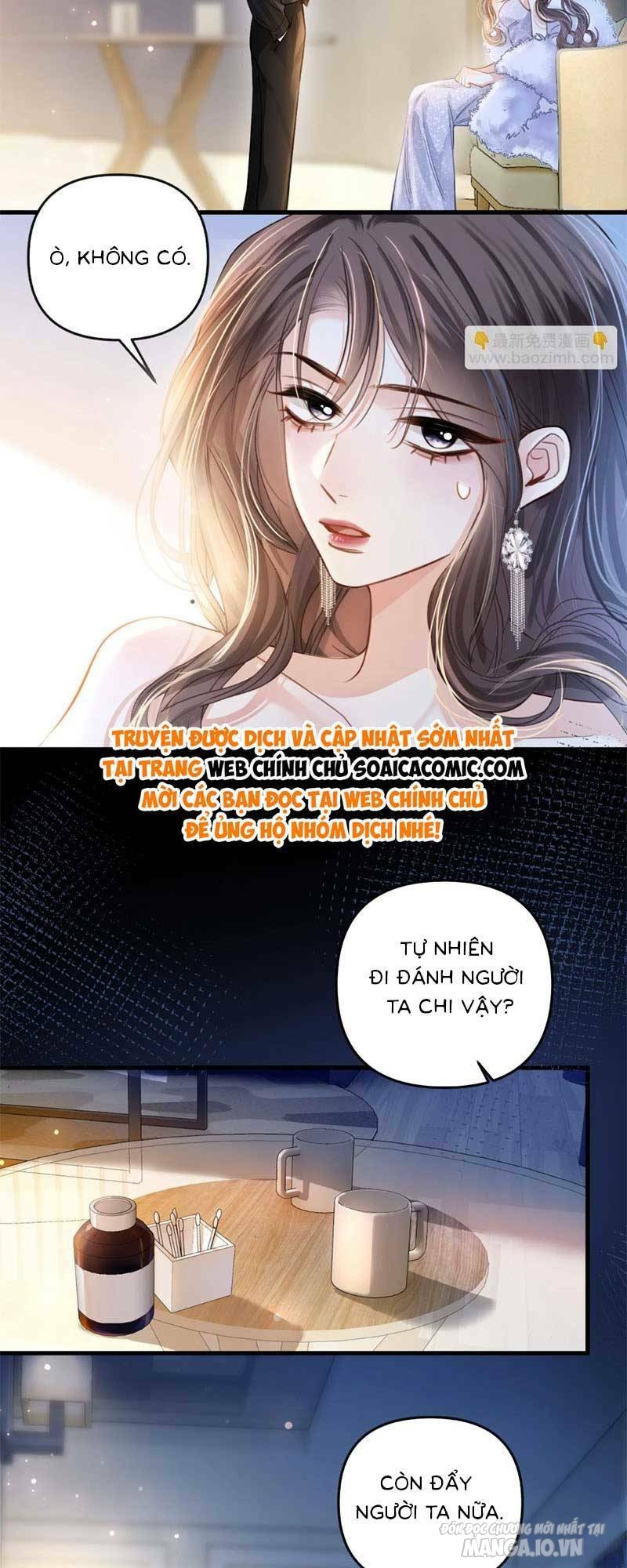 Mỗi Ngày Đều Thích Anh Chapter 14 - Trang 2