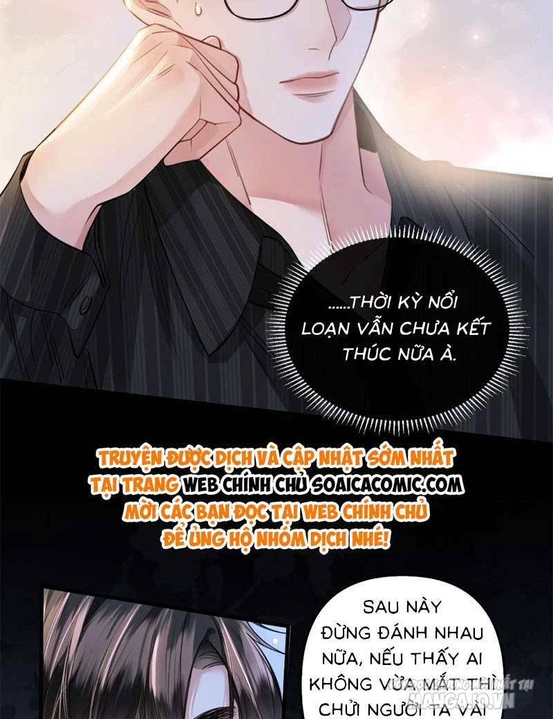 Mỗi Ngày Đều Thích Anh Chapter 14 - Trang 2