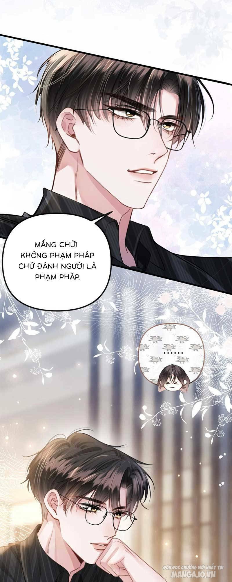 Mỗi Ngày Đều Thích Anh Chapter 14 - Trang 2