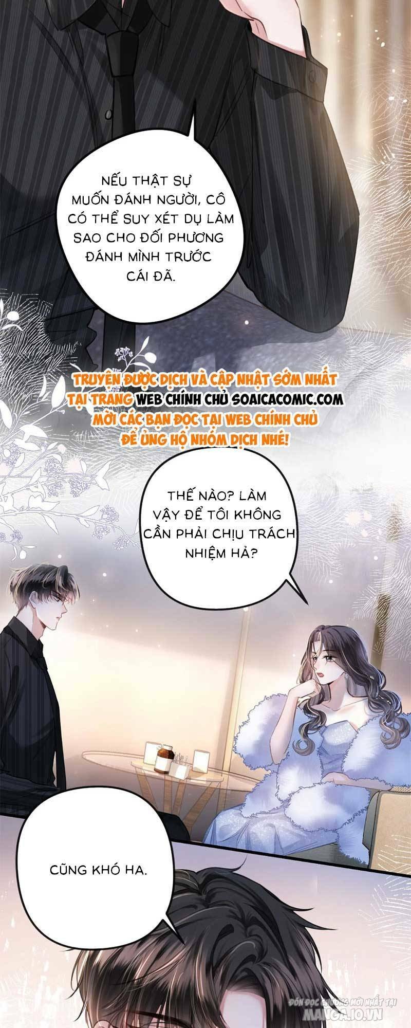 Mỗi Ngày Đều Thích Anh Chapter 14 - Trang 2