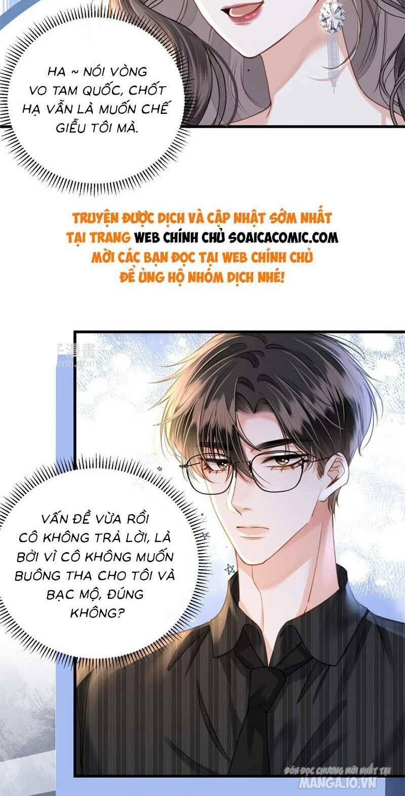 Mỗi Ngày Đều Thích Anh Chapter 14 - Trang 2