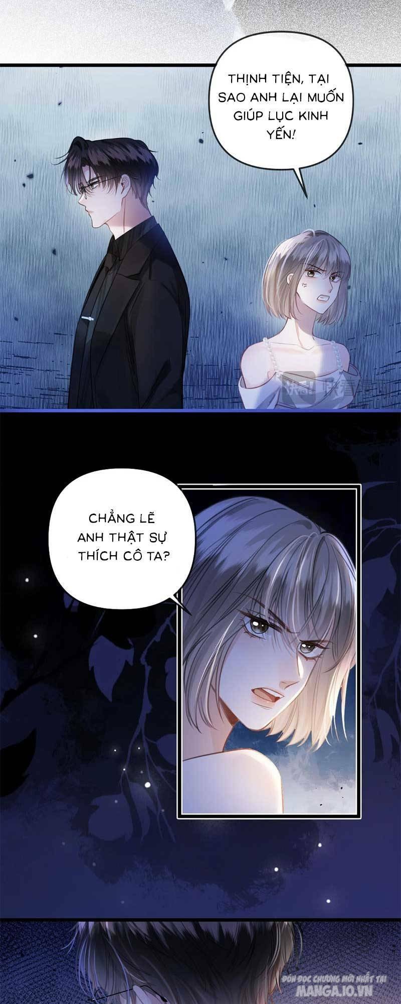 Mỗi Ngày Đều Thích Anh Chapter 13 - Trang 2