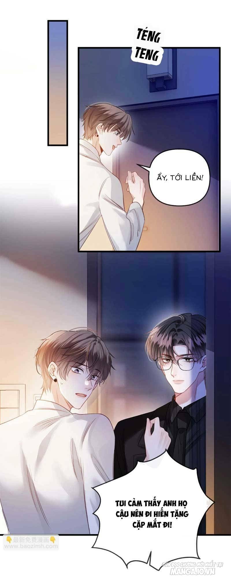 Mỗi Ngày Đều Thích Anh Chapter 13 - Trang 2