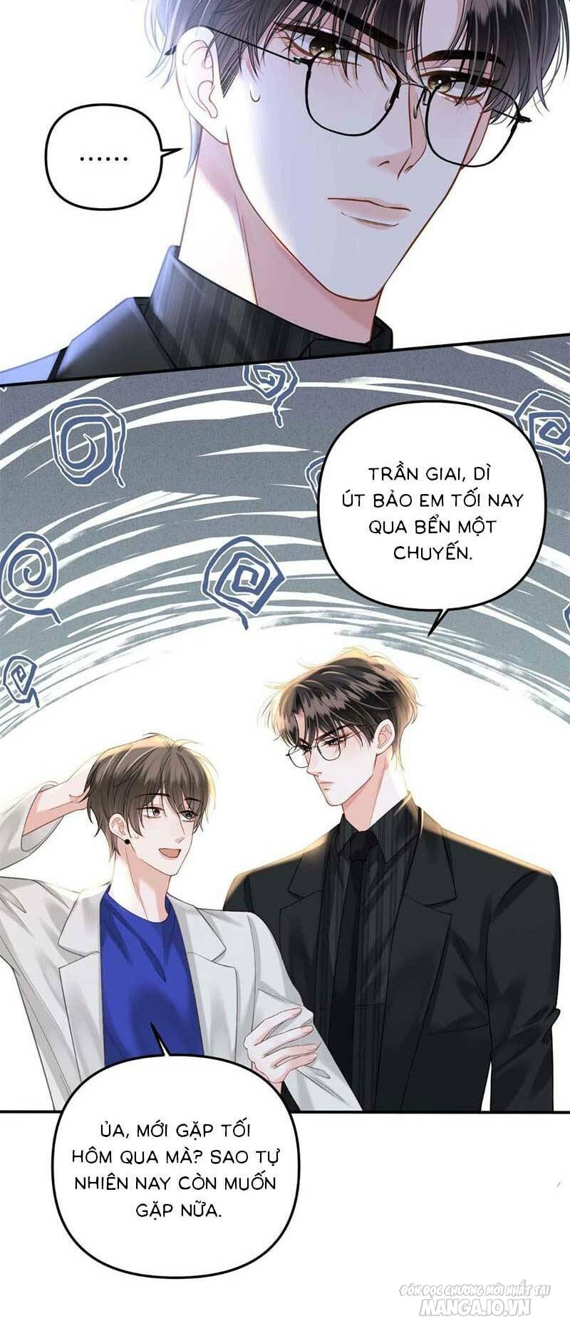 Mỗi Ngày Đều Thích Anh Chapter 13 - Trang 2