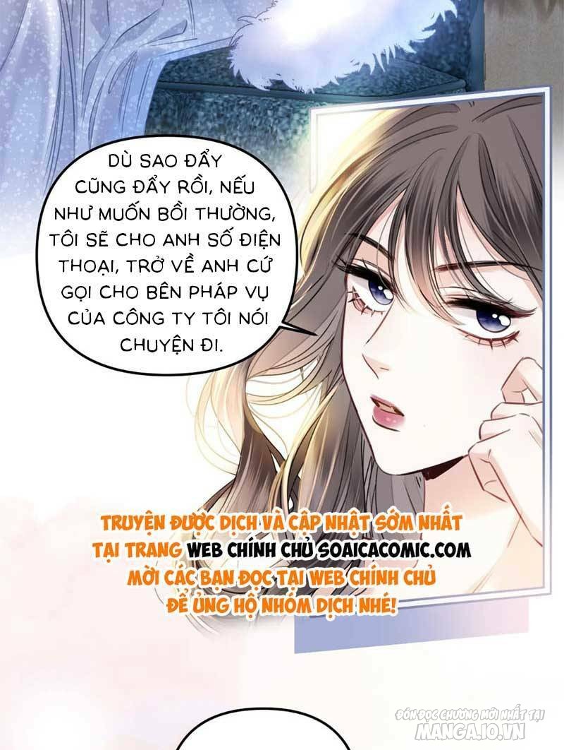 Mỗi Ngày Đều Thích Anh Chapter 13 - Trang 2